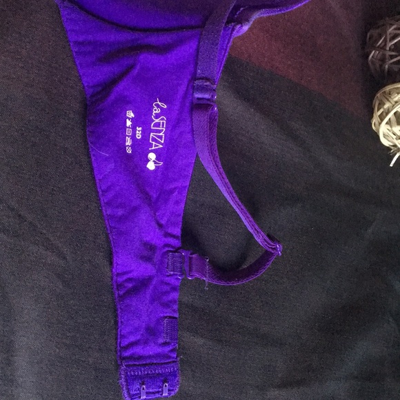 Lasenza Push-Up Bra - Picture 3 of 4